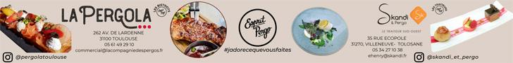 La Compagnie des Pergos