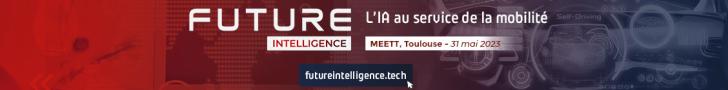 Future Intelligence