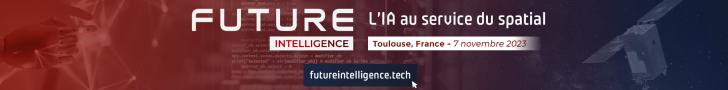 FUTURE INTELLIGENCE - NOVEMBRE 2023