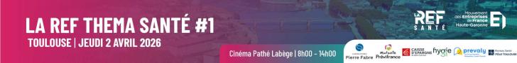 La Ref Santé 02/04/2026