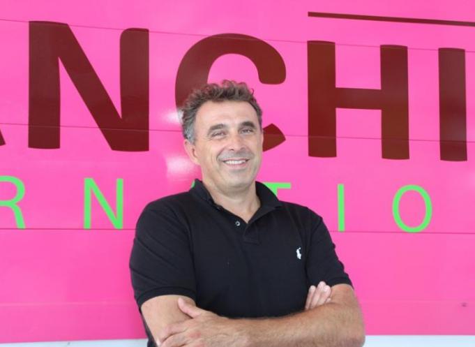 Bianchini s'est lancé dans la production de plantes méditerranéennes, à la marque Sud Culture