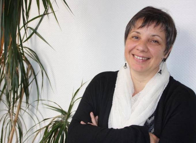 Muriel Gineste, facilitateur d'innovation dans l'agroalimentaire