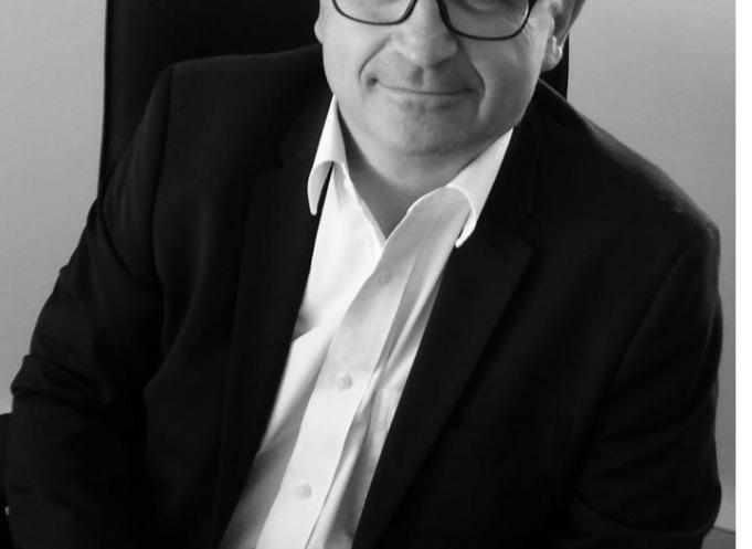 Didier Trutta, dirigeant de Val Solutions