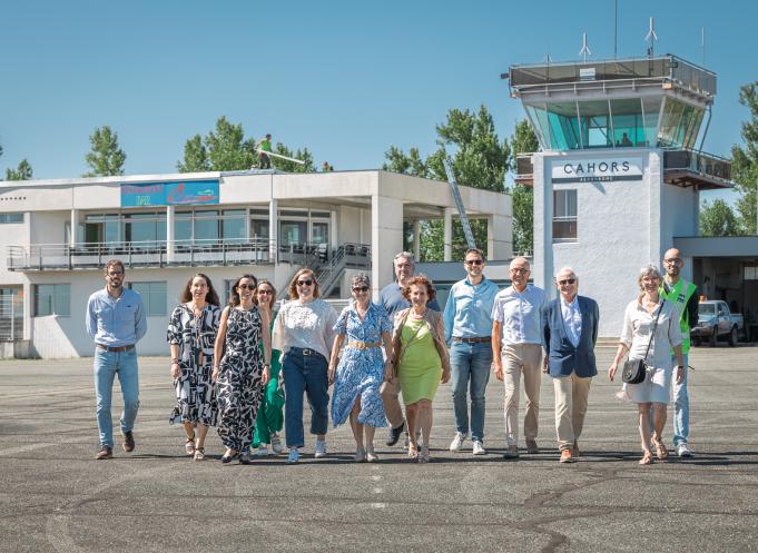 Forte d’un effectif de près de 1 000 personnes en croissance rapide, et d’installations de pointe réparties au Royaume-Uni, au Portugal, en France et en Ukraine, Tekever est le principal fournisseur européen de solutions autonomes pilotées par l’IA, au service des forces de Défense et de Sécurité, aux capacités d’évolution rapide et déployables à grande échelle.(Photo Louis Nespoulous)