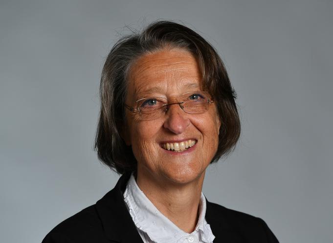 Nicole Miquel-Belaud est conseillère municipale déléguée et conseillère métropolitaine chargée notamment de l'économie sociale et solidaire. (Photo Toulouse Métropole)