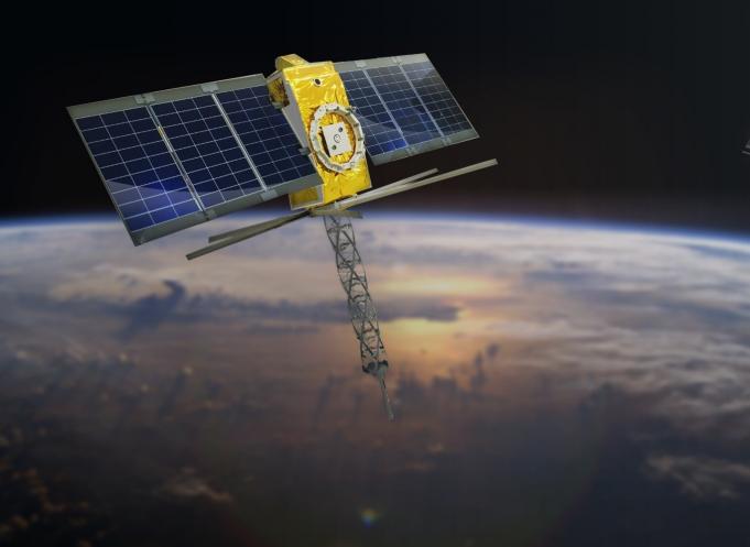 Kinéis utilisera des satellites d'Hemeria