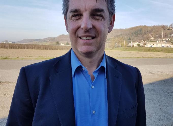 Laurent Périer, dirigeant de Polytech
