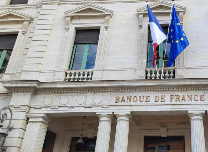 Pour la Banque de France Occitanie, "2023 est véritablement l'année de la résilience" sur le plan économique. (Photo : Anthony Assémat - Entreprises Occitanie)