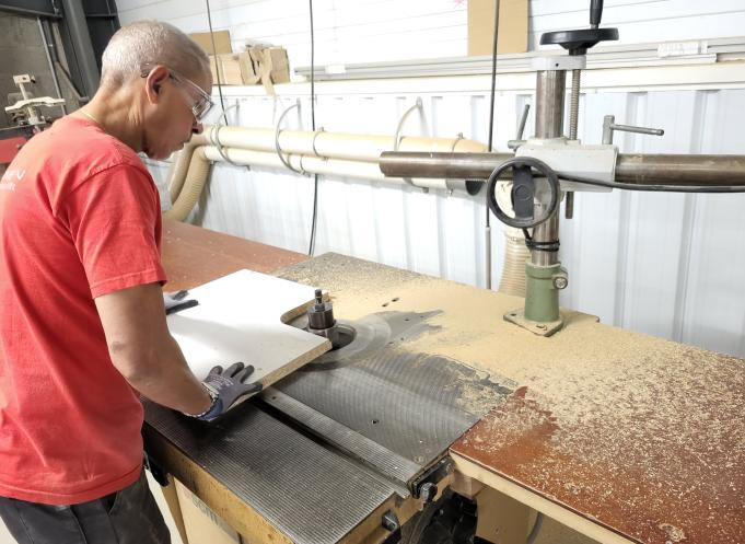 Le réseau Archea affiche un chiffre d'affaires en hausse de 37 millions d'euros. (Photo Dorian Alinaghi - Entreprises Occitanie)