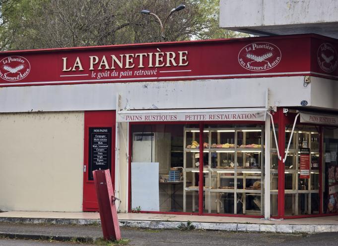 Arterris a annoncé le rachat du groupe Occipain, qui gère notamment les boulangeries La Panetière et Secrets de Pains. (Photo : Dorian Alinaghi - Entreprises Occitanie)