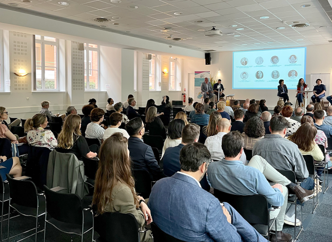 Le Crédit Agricole Toulouse 31 et Omedys, filiale de Crédit Agricole Santé & Territoires ont annoncé le lancement de « Telemedical Solution 31 », une nouvelle Organisation Territoriale de Télémédecine (OTT) déployée en Haute-Garonne. (Photo Omedys)