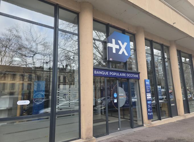 Les projets éligibles peuvent bénéficier d’un prêt minimum de 10 000 € sur 12 à 180 mois, avec une contre-garantie FEI de 80 % gratuite et une franchise en capital jusqu’à 36 mois. (Photo Dorian Alinaghi Entreprises Occitanie)
