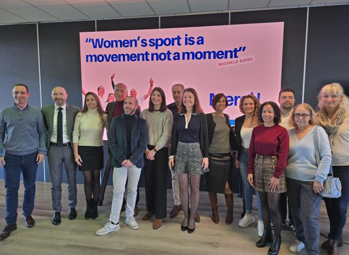 Initialement ancrée à Toulouse, la Maison du Sport au Féminin prépare désormais son déploiement hors d’Occitanie, signe d’un changement d’échelle stratégique.(Photo Dorian Alinaghi)