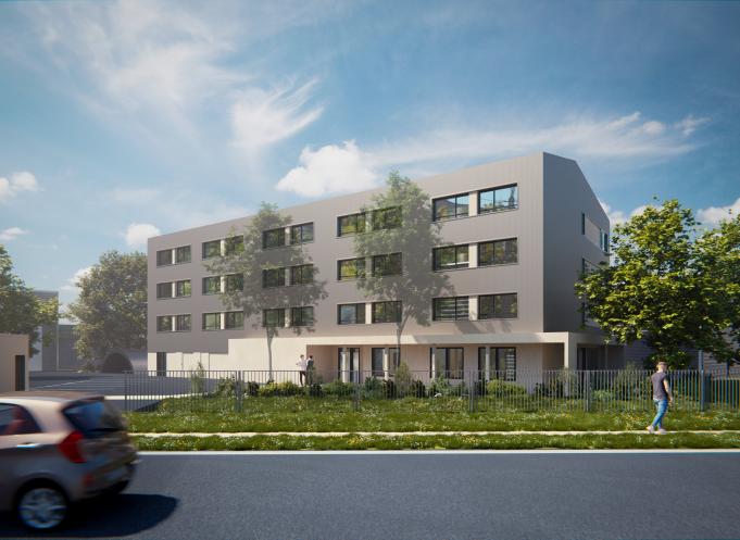 Avec 40,7 millions d'euros de chiffre d’affaires, La Cité Jardins est présente dans 125 communes de la région Occitanie avec un parc de près de 7 500 logements. (Photo : Action Logement)