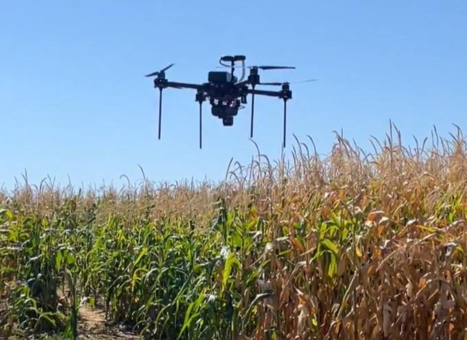 La solution Abelio est utilisée par près de 140 distributeurs et plus de 10 000 agriculteurs. (Photo : Abelio)