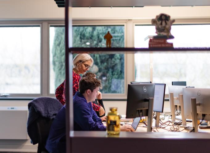 Basée à Castanet-Tolosan (Haute-Garonne), au sud de Toulouse, la PME compte 200 collaborateurs au service de 3 800 clients. Elle fédère une communauté de 350 000 membres. (Photo : Eurécia)