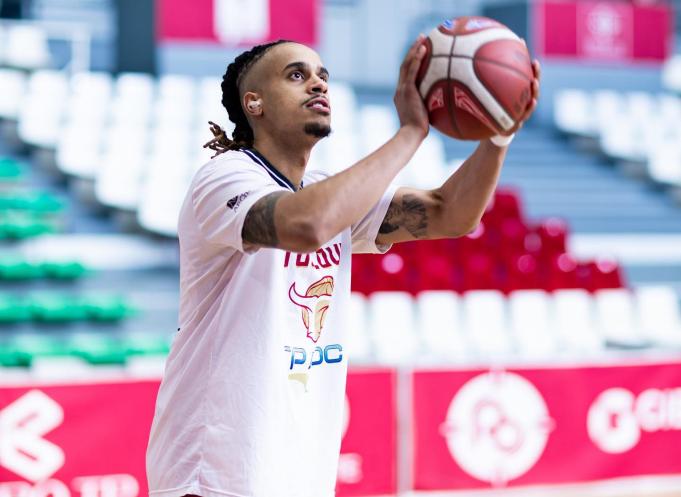 A la suite d’une forte demande d’adhésion, de nouvelles équipes se sont ouvertes. (Photo Toulouse Basket Club Facebook)