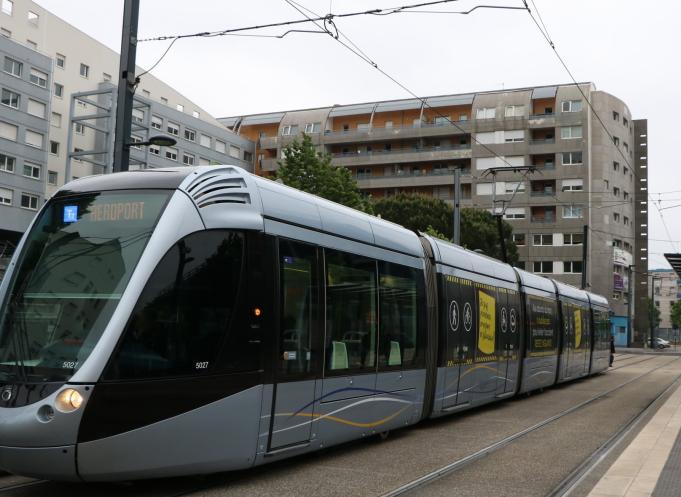 Le Tram de l’emploi aura lieu le mardi 23 mai 2023 à Toulouse, de 9 h à 13 h. (Photo d'illustration : Flickr)