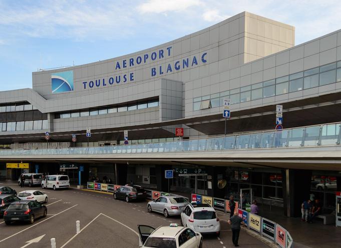 Le 18 février 2026, Aéroport Toulouse-Blagnac organise la 4ᵉ édition de son jobdating des métiers aéroportuaires. (Photo Wikicommons)