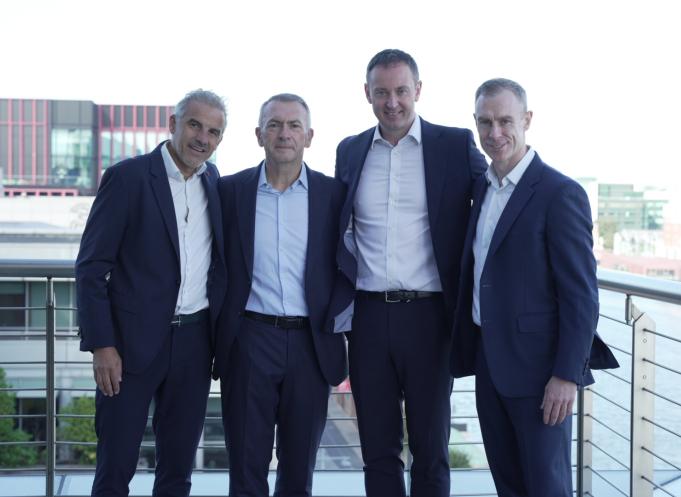 Hygie31 poursuit son expansion européenne avec une prise de participation majoritaire dans Navi Group, qui fédère plus de 600 pharmacies indépendantes en Irlande. (Photo Hygie 31)