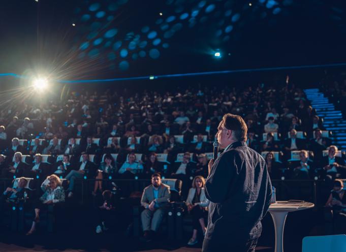 Le 6 mai 2026, La Nocturne Éco revient à Toulouse pour une 8e édition consacrée à un sujet brûlant : la capacité des entreprises à tenir le cap, s’adapter, investir et continuer à avancer malgré l’instabilité ambiante. (Photo Agence PGO)