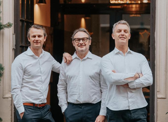 L’établissement familial, géré depuis quatre générations par la famille Hilaire, ouvre ses portes aux acteurs du commerce éthique et de la culture. (Photo Simones)