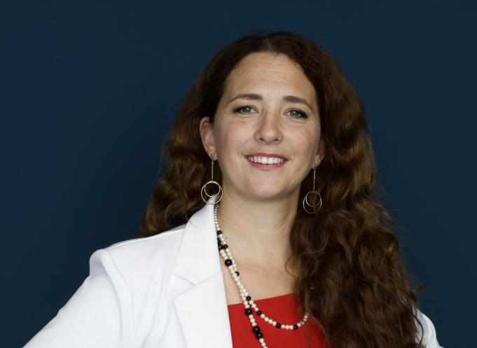 Aurélie Baker, directrice France chez AIKO. (Photo AIKO)