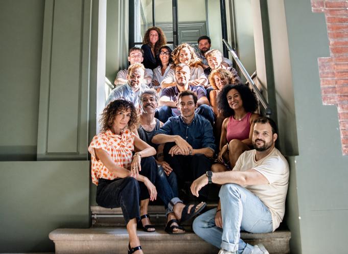 À Toulouse, BigHappy veut aider les marques à le mesurer avec Makoto, sa plateforme d’analyse des recherches en ligne, des conversations sur les réseaux sociaux et des avis consommateurs. (Photo BigHappy)