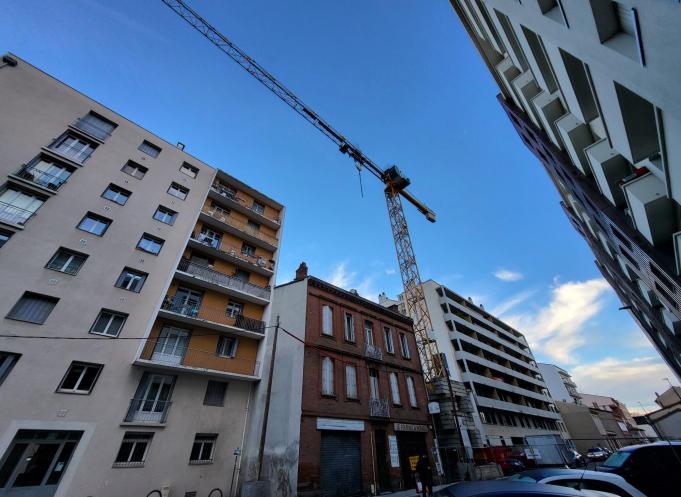 Plus de 500 postes seront proposés au salon Proman de Colomiers, mardi 21 mars 2023. Notamment dans le BTP. (Photo : Anthony Assémat - Entreprises Occitanie)