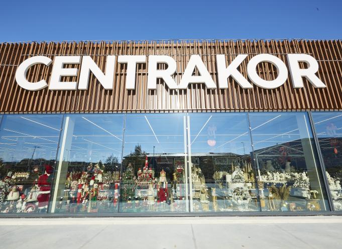Centrale de référencement et d’achat depuis plus de 20 ans et enseigne depuis 15 ans, Centrakor est le premier réseau de magasins indépendants pour l’équipement de la maison et la décoration à petits prix. (Photo : Centrakor)