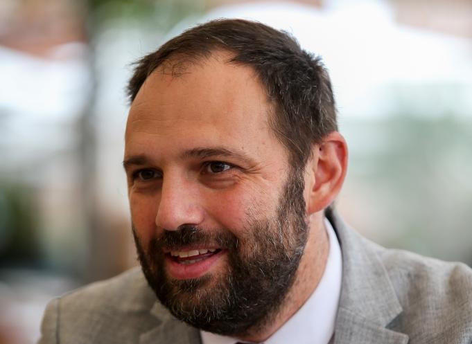 Vincent Bounes, vice-président en charge de la santé à la Région Occitanie. (Photo : Frédéric Scheiber/Région Occitanie)