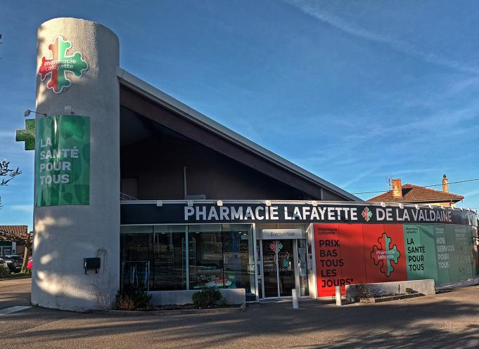 Fort de ses 1189 pharmacies, 48 magasins d’optique, 38 magasins de matériels médical ainsi que de ses 4 activités de e-commerce; le groupe Hygie 31 prévoit de devenir l’un des leaders de la santé en Europe. (Photo : Hygie 31)