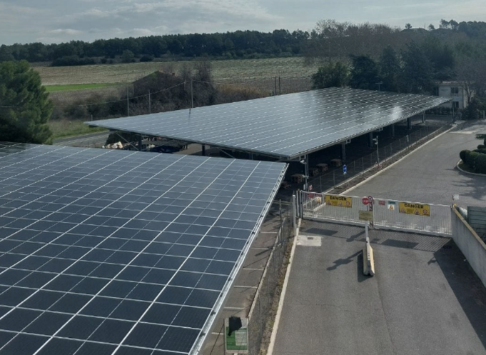 Cordier by InVivo œuvre à la construction de marques internationales fortes s'appuyant sur une base viticole de 29 000 hectares, répartie entre Bordeaux, le Sud-Ouest, le Languedoc, le Roussillon, la vallée du Rhône et le Beaujolais. (Photo : Cordier)