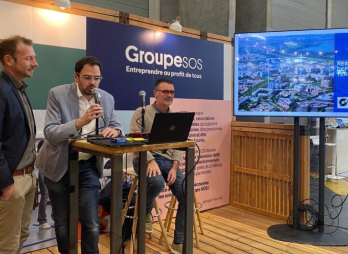 Geolink Expansion s’appuiera sur les références multiples de Talents Tube avec des collectifs d'employeurs, des commerçants mais aussi de grandes enseignes très implantées localement comme Bouygues ou Crédit Agricole. (Photo : Geolink Expansion) 