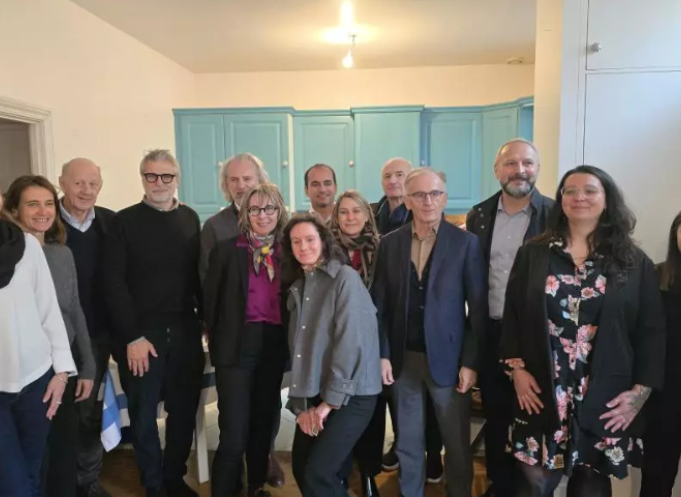 1 176 collaborateurs des 26 entreprises ont généreusement participé aux missions et événements mis à leur disposition, pour agir au plus près des bénéficiaires. (Photo Dorian Alinaghi Entreprises Occitanie)