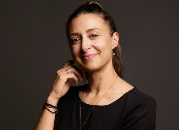 Mégane Boixière-Marconnet, fondatrice de la startup Bouge&Apprends®. (Photo Bouge&Apprends®)
