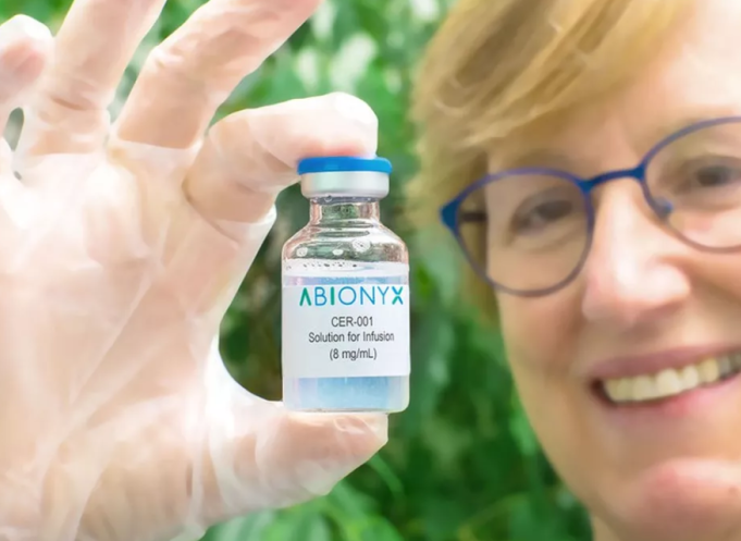 La biotech toulousaine mise sur l’innovation thérapeutique et une visibilité financière prolongée jusqu’en 2026. (Photo Abionyx)