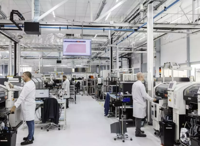 Actia Group a publié ses résultats du 1er semestre 2025 : un chiffre d’affaires de 266,4 M€, en retrait de 4,7 %, mais des divisions Aerospace (+16,4 %) et Energy (+30,3 %) en forte croissance. (Photo Actia Group)