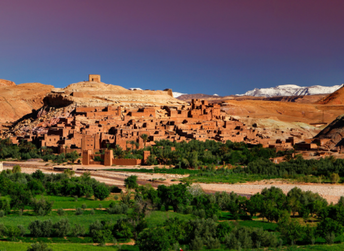 Entre patrimoine, innovation et art de vivre, Ramos Groupe signe un concept inédit au Maroc : Casadora Resort Club, un resort d’exception situé à El Jadida, à 350 mètres de l’océan Atlantique. (Photo Agence La Cerise)