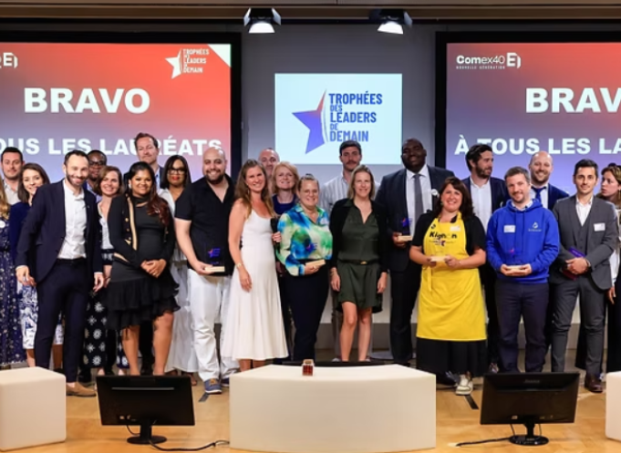 Les candidatures sont ouvertes jusqu'au 31 décembre 2025. (Photo Comex40)