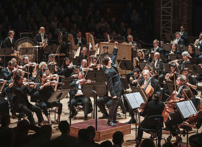 De Wagner à Rossini, de Roberto Alagna à Stéphane Degout, la prochaine saison s’annonce comme un véritable tournant. (Photo Opéra National du Capitole)