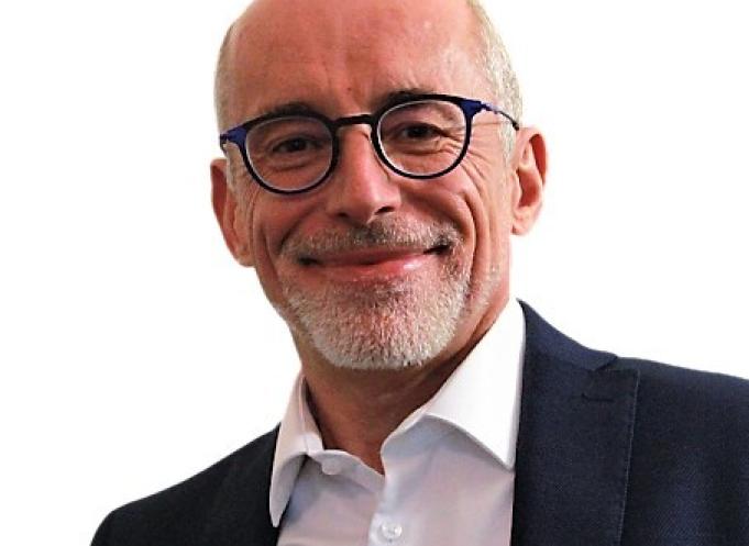 Christophe Louineau, directeur Région Sud Manpower. (Photo : ManPower)