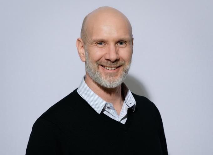 Christophe Nicaud, directeur de l’Adie Occitanie. (Photo Alain Le Coz)