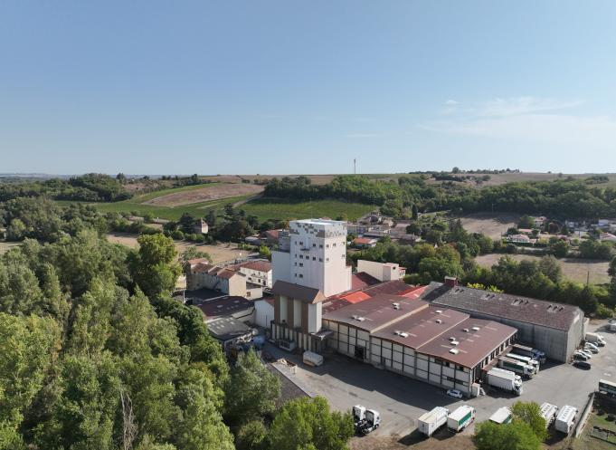 Le groupe Arterris fédère plus de 15 000 associés coopérateurs aux savoir-faire multiples, issus de régions et de cultures différentes. (Photo Arterris)
