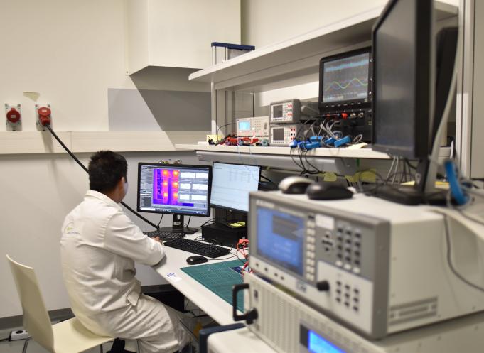 Le programme FILAE comprend 12 projets entre 2024 et 2031 pour un montant total de 60 millions d’euros. (Photo IRT)