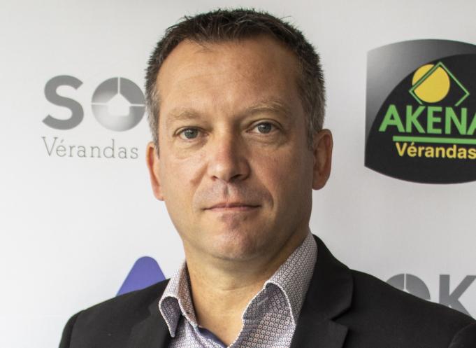 Dany Rabiller, directeur générale de Akena. (Photo Akena)