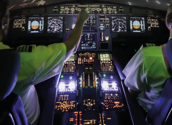 En 2023, Thales Alenia Space a réalisé un chiffre d'affaires d'environ 2,2 milliards d’euros et emploie aujourd’hui près de 8 600 personnes dans 16 sites répartis sur 8 pays européens.  (Photo Thales)