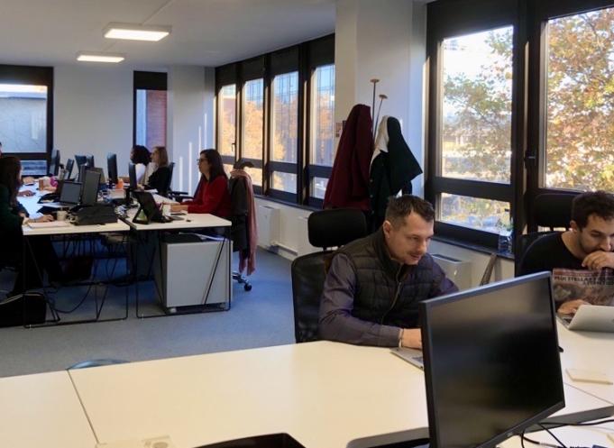 Avec plus de 3 500 collaborateurs et 5 000 clients, EPSA intervient dans tous les secteurs d’activité, auprès des entreprises comme des acteurs publics. (Photo EPSA)