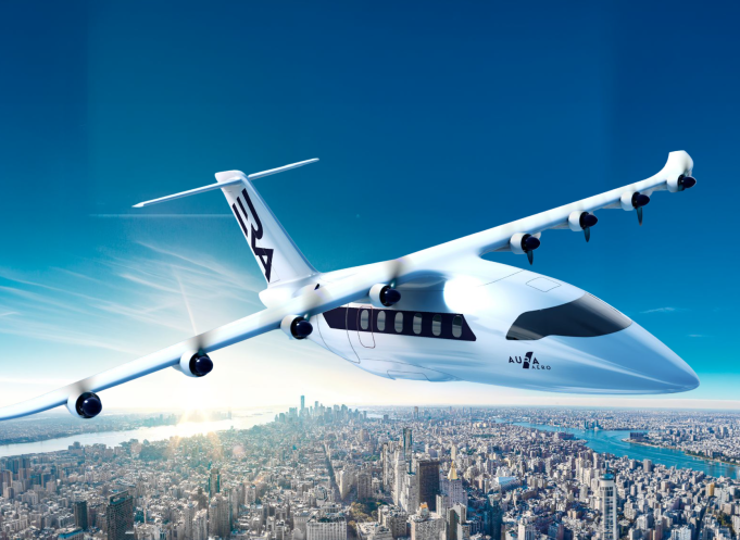Le constructeur aéronautique toulousain a choisi Qarnot, fournisseur français de cloud HPC souverain et bas carbone, pour accélérer ses travaux de conception, de simulation et d’optimisation. (Photo Aura Aero)