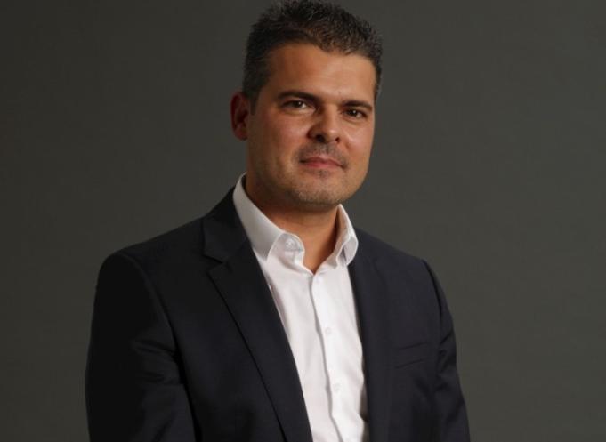 Edgar Vieira, directeur opérationnel Axylis Paris. (Photo Axylis)
